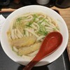 大福うどん 1番街店