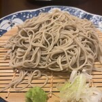 Soba Washoku Hatari - 