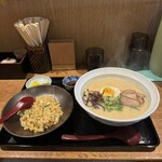 Ramen Yanagawa - 