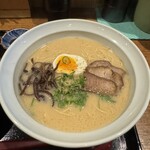 Ramen Yanagawa - 