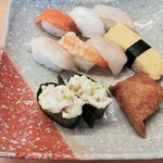 Sushi House - 