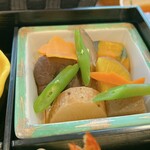 Magokoro Kitchen - 