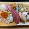 亀甲鮨 - 料理写真: