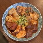 阪神尼崎 肉焼屋 - 