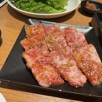 Tokkyu Yakiniku Seizan - 