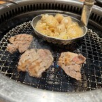 Tokkyu Yakiniku Seizan - 