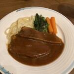 Ragout - 