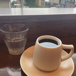 Tokumitsu Coffee Zenibakoten - 