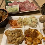 Yakiniku Kudaya - 