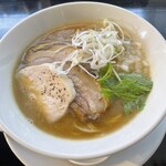 Toripaitan Ramen CAROL - 