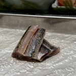 Tsukiji Sushi Sei Hibiya Shante Ten - 