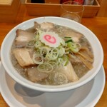 Chuka Soba Daidai - 