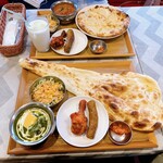 India Restaurant Gandhi - 