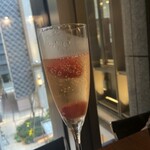 LOBBY LOUNGE 東京 HIBIYA BAR - 