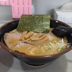 白熊ラーメン - 