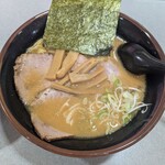 白熊ラーメン - 