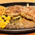 Steak Miya Kitanagoya Ten - サーロインステーキ180g