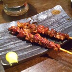 YAKITORI COCCO - コッコ④(*´>ω<`*)