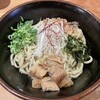 麺恋まうろあ - 料理写真: