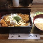 Tonkatsu Katsusen - 