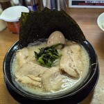 Rice to Ramen Tachikawa Ya Isesaki Ten - 