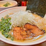 Ramen Yuto - 