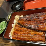 Genpin Shinjuku Sanchome Fugu Unagi Ryori - 