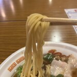 Ramen Kamibuta Yokosuka Chuo Ten - 