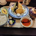 Matsuba Zushi - 