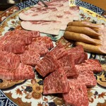 Yakiniku Shinwa - 