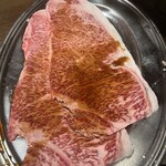 Yakiniku Horumon Zaichi Nishishinbashi Ten - 