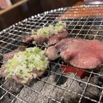 Shichirin Yakiniku Anan Shinmatsudo Ten - 