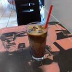 Segafredo ZANETTI ESPRESSO Kita Asaka Ten - 