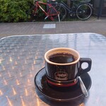 Segafredo ZANETTI ESPRESSO Kita Asaka Ten - 