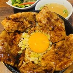 ぴょんぴょん舎 オンマーキッチン - 