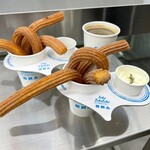 111 CHURROS - 