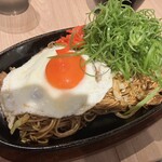 焼きそば専門天 - 