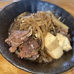 yougan yakiniku izakaya burubea - 