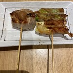 Hiroshima Okonomiyaki Teppan Sakaba Yakitora - 