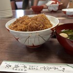 Chitoseya - ご飯も多いな！