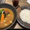 Soup Curry Lavi Ooyachiten - 