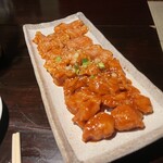 Sumibi Yakiniku Umaibo - 