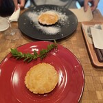 SEADAS FLOWER CAFFE - 