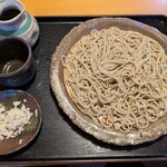 Soba Tetsu Hon Ten - 