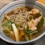 Soba Tetsu Hon Ten - 