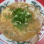 Ramen Kairikiya Higashikurume Ten - 