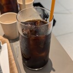 DELICATESSEN YAMABUKI - 水出しコーヒー