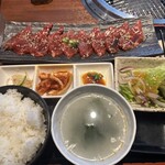 Yakiniku Isshiki Michimori - 