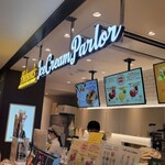 Hobson's IceCreamParlor Ariakegadenten - 