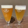 Craft Beer × Niku GRILL Ya Kichijoji Ten - 